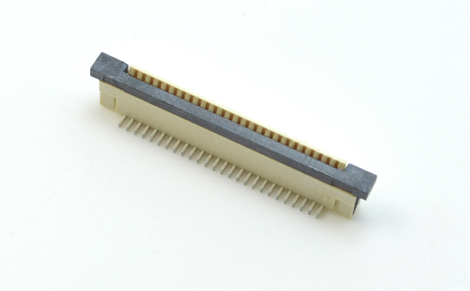 fpc连接器pcb封装1mm-fpc 36连接器-fpc带扣连接器-青青草手机视频