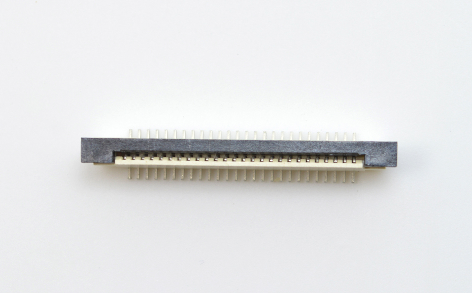 fpc连接器pcb封装1mm-fpc 36连接器-fpc带扣连接器-青青草手机视频