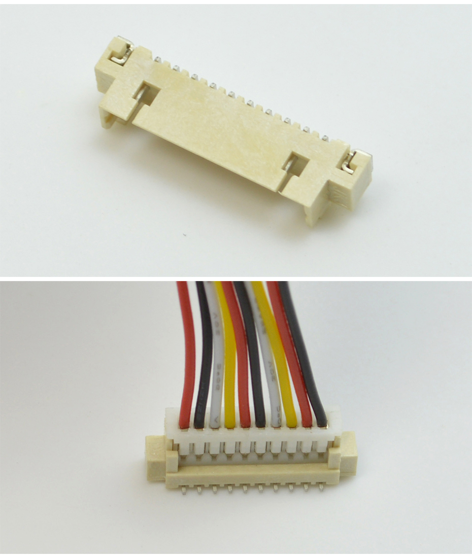 汽车通信接插件环保耐高温立贴PCB插座1.25间距15PIN线对板连接器,青青草手机视频