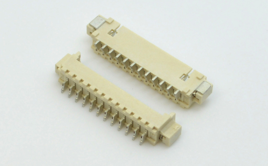 MX 1.25 间距 PCB板线对板 电子接插件连接器 卧贴5PIN,青青草手机视频