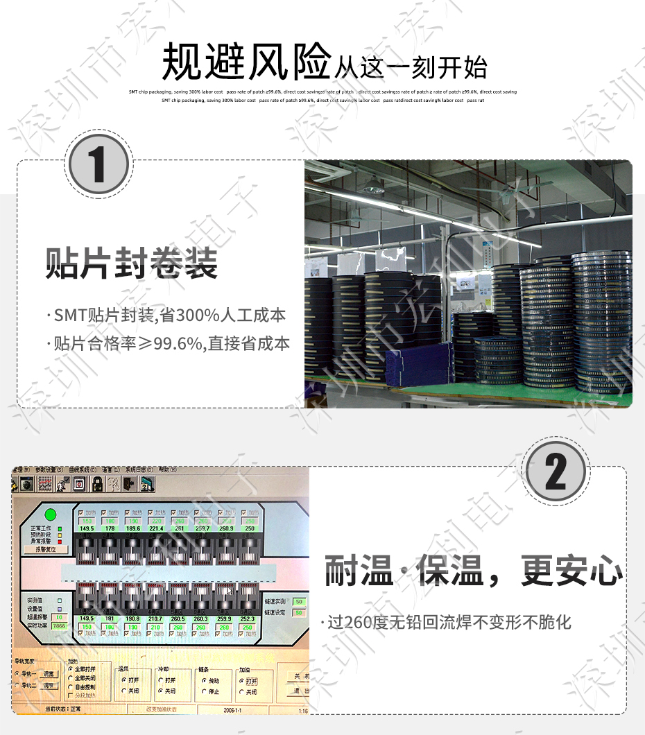 0.5mm-13P 下接翻盖式 FFC/FPC扁平电缆插座连接器 软排线插座