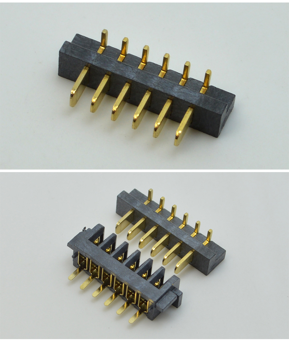 fpc2.54mm 扁平连接器-fpc连接器2.54fpc连接器 直插-青青草手机视频