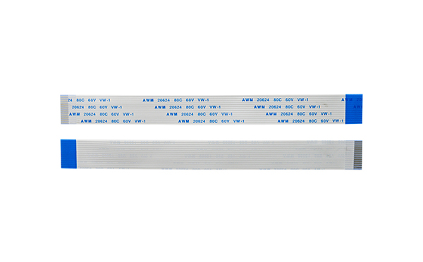 FFC/FPC扁平柔性软排线 1.0mm 线长15cm长（B型）反向 4-36P,青青草手机视频